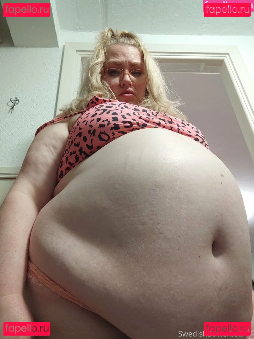 swedishbutterball Onlyfans Photo Gallery 