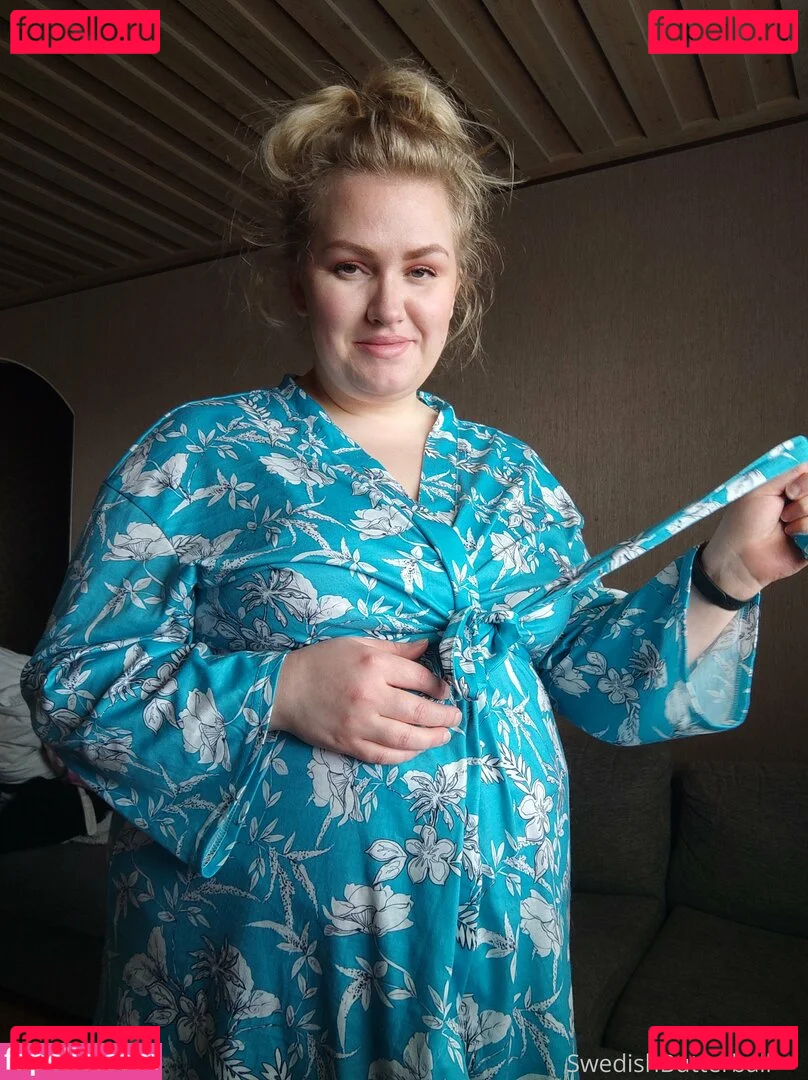 swedishbutterball Onlyfans Photo Gallery 