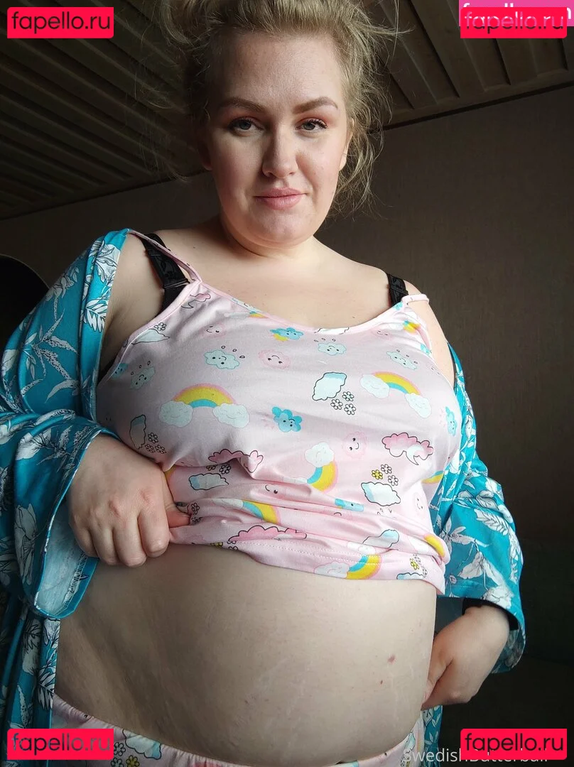 swedishbutterball Onlyfans Photo Gallery 