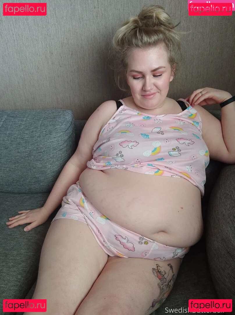swedishbutterball Onlyfans Photo Gallery 