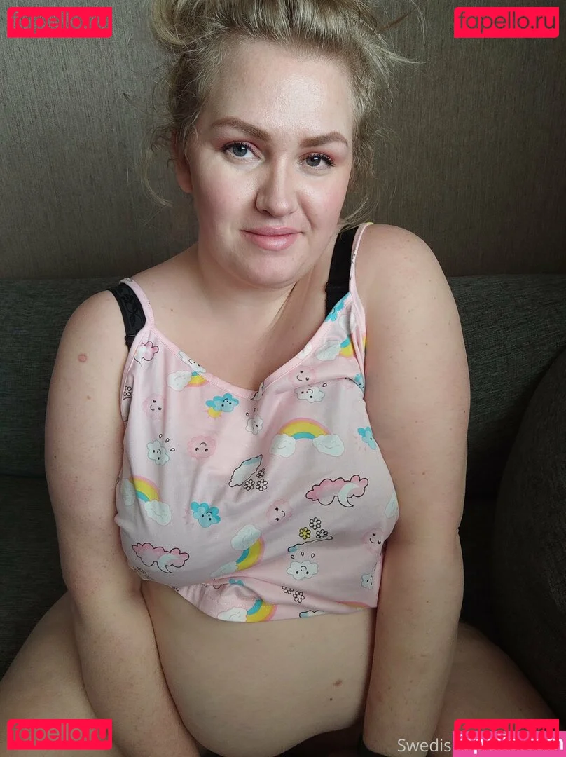 swedishbutterball Onlyfans Photo Gallery 