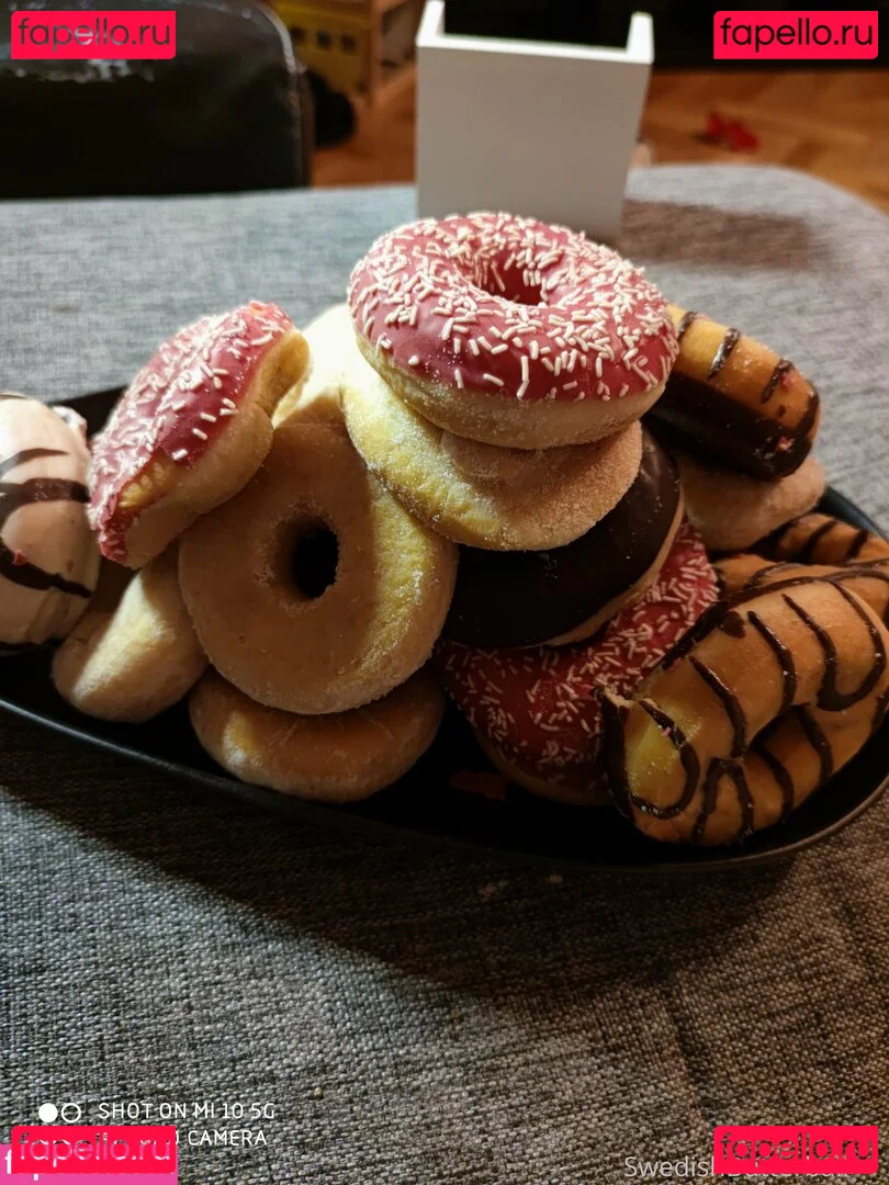 swedishbutterball Onlyfans Photo Gallery 