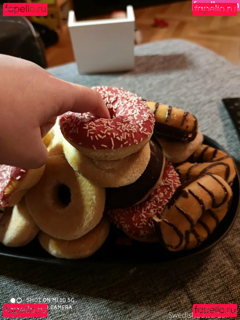 swedishbutterball Onlyfans Photo Gallery 