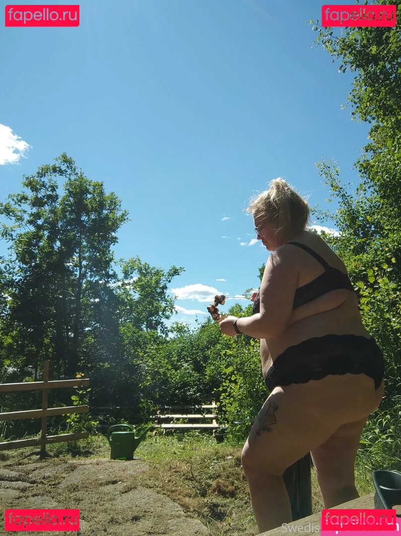 swedishbutterball Onlyfans Photo Gallery 