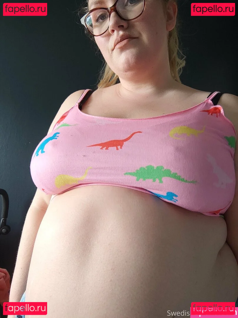 swedishbutterball Onlyfans Photo Gallery 