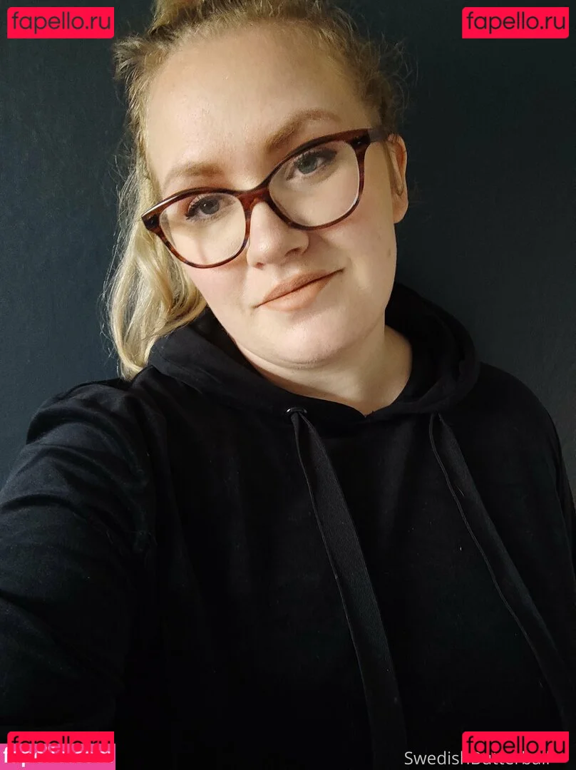 swedishbutterball Onlyfans Photo Gallery 