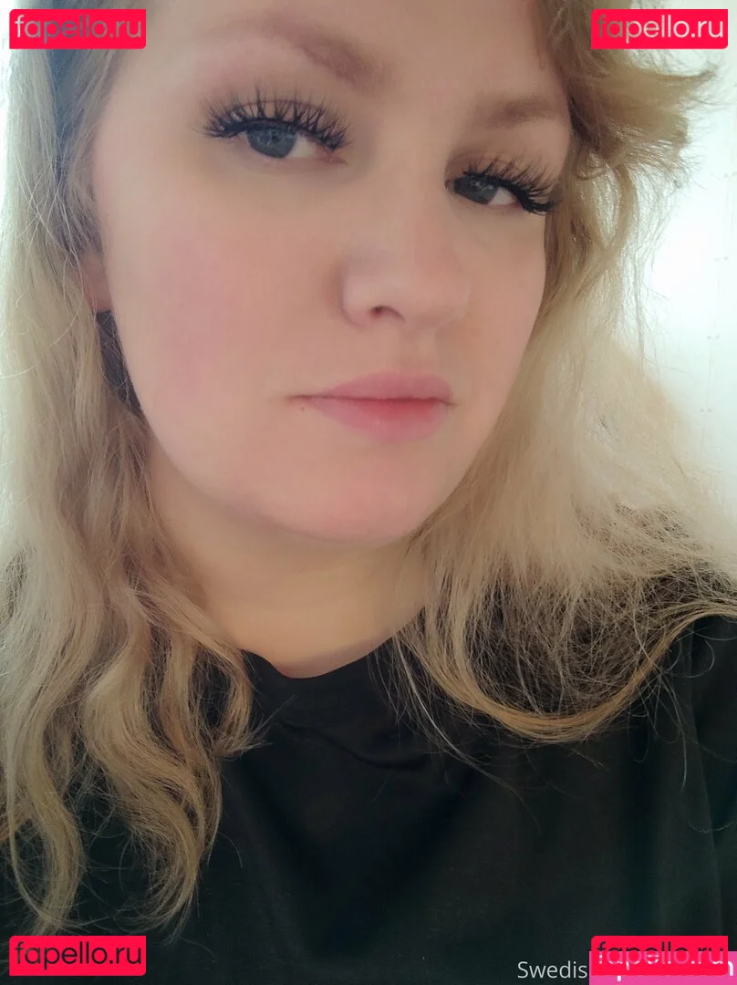 swedishbutterball Onlyfans Photo Gallery 