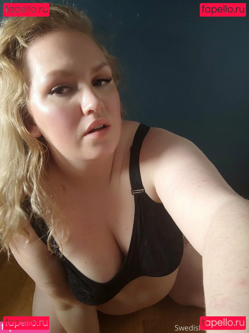 swedishbutterball Onlyfans Photo Gallery 