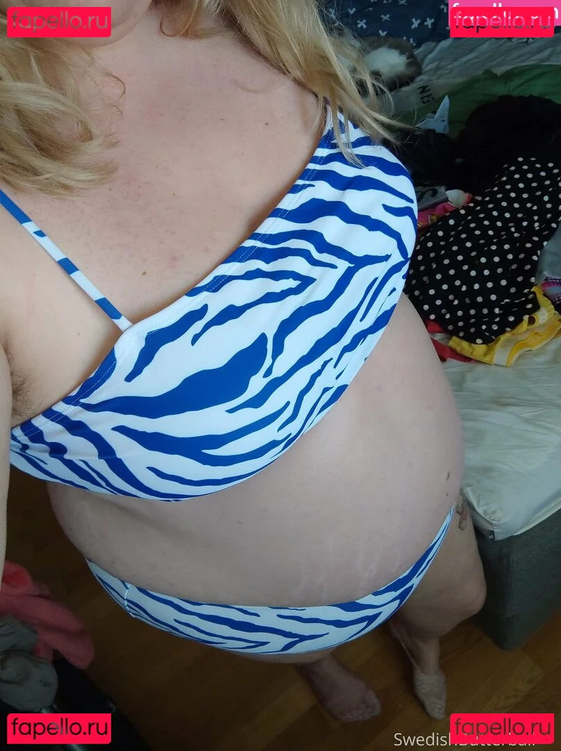 swedishbutterball Onlyfans Photo Gallery 