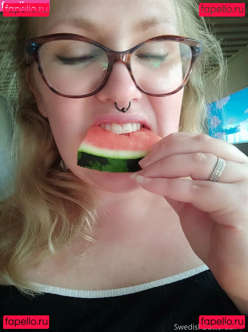 swedishbutterball Onlyfans Photo Gallery 