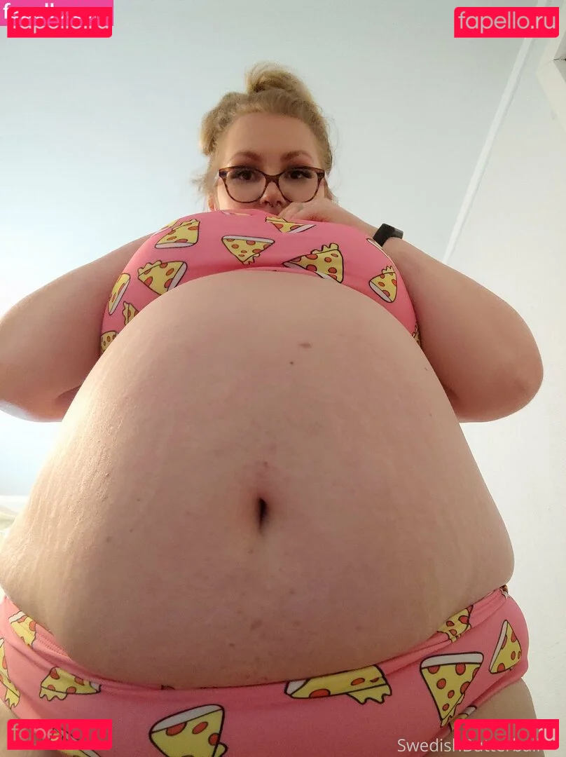 swedishbutterball Onlyfans Photo Gallery 