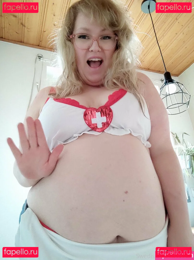 swedishbutterball Onlyfans Photo Gallery 