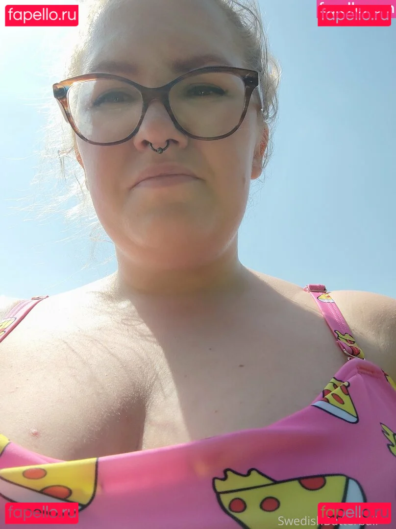 swedishbutterball Onlyfans Photo Gallery 