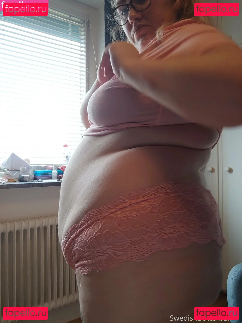 swedishbutterball Onlyfans Photo Gallery 
