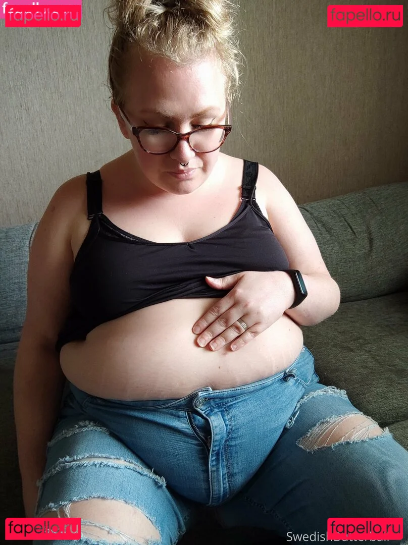 swedishbutterball Onlyfans Photo Gallery 