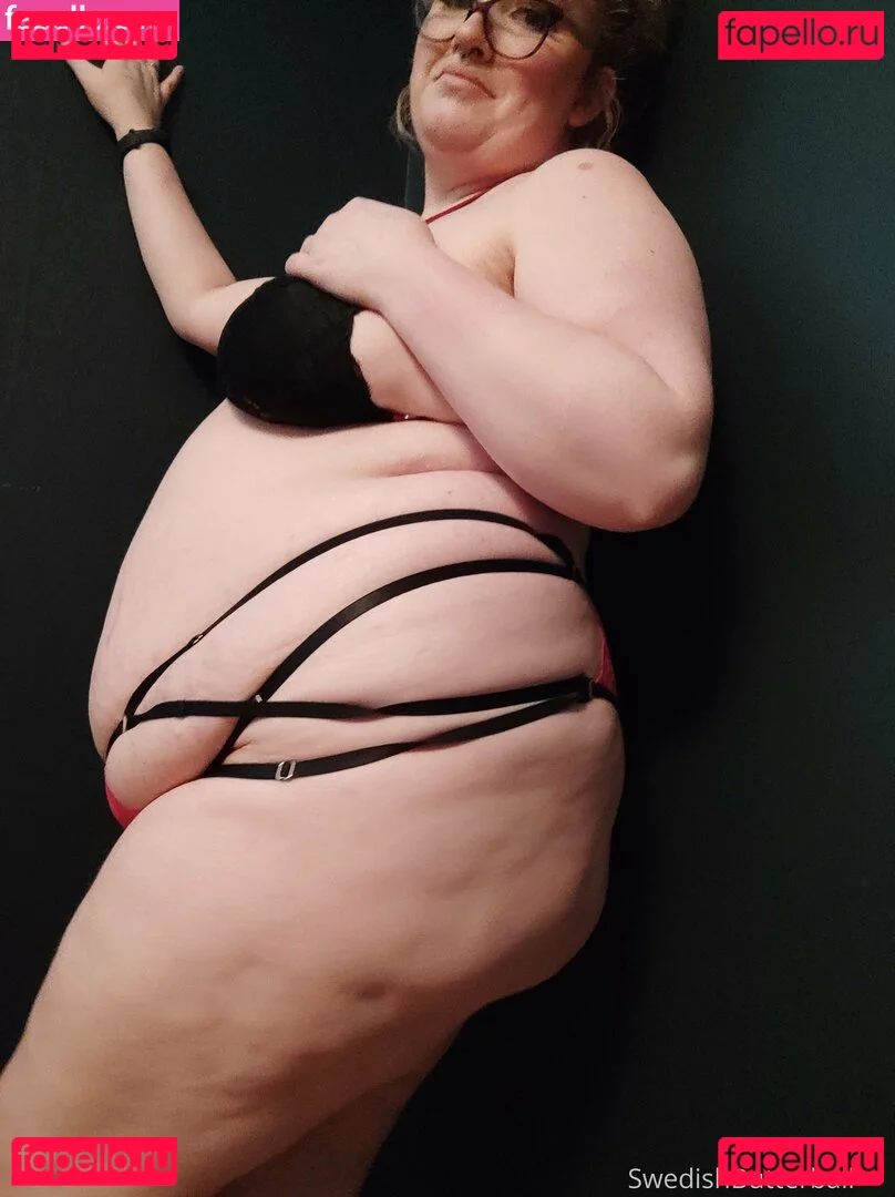 swedishbutterball Onlyfans Photo Gallery 
