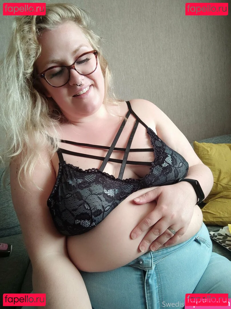 swedishbutterball Onlyfans Photo Gallery 