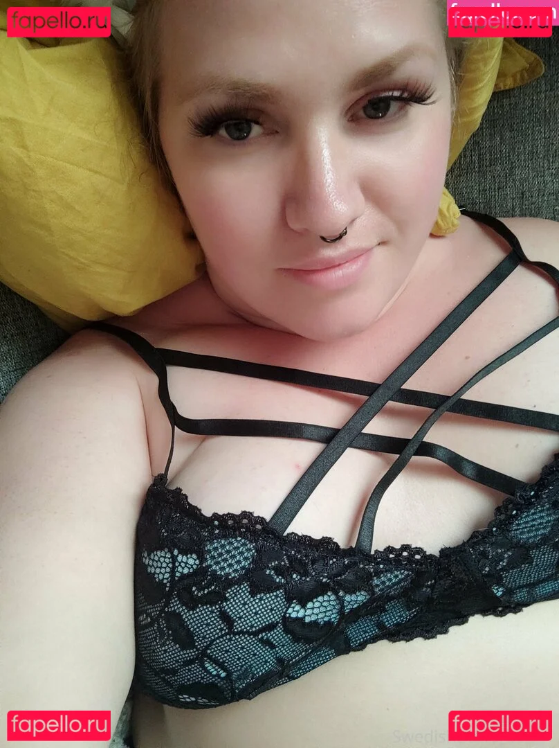 swedishbutterball Onlyfans Photo Gallery 