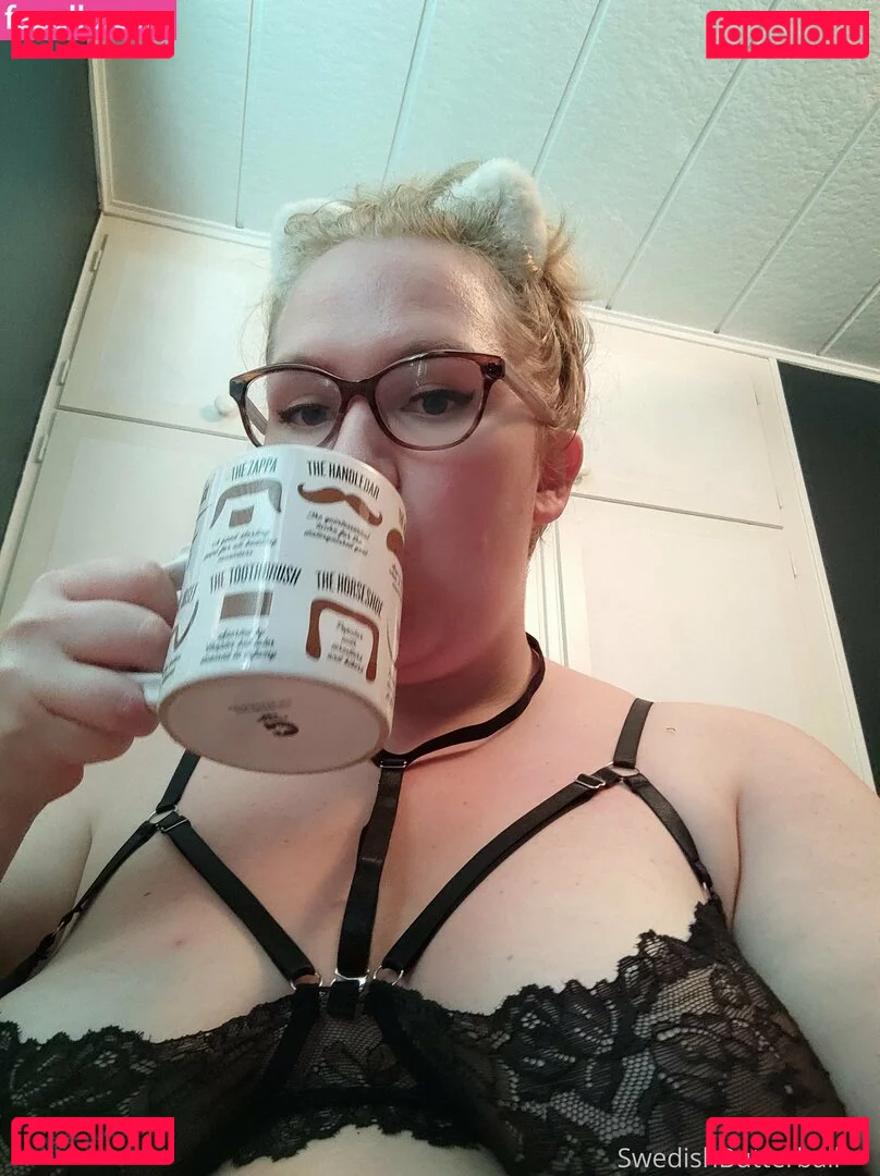 swedishbutterball Onlyfans Photo Gallery 