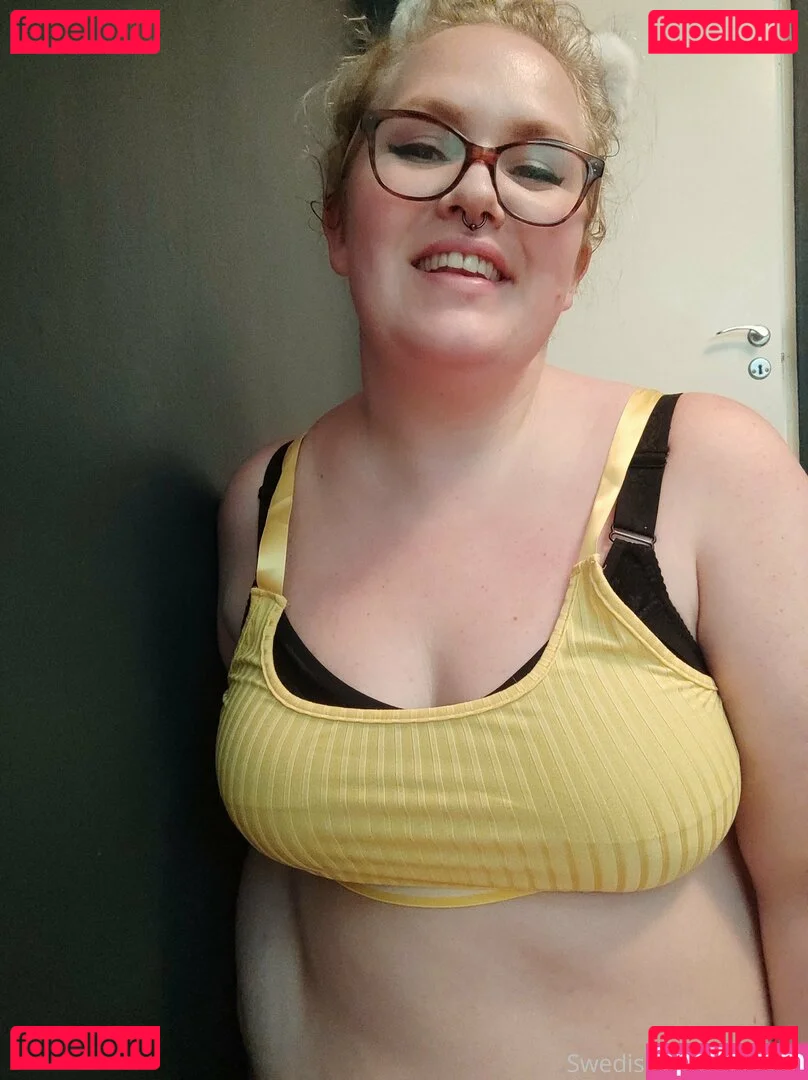 swedishbutterball Onlyfans Photo Gallery 