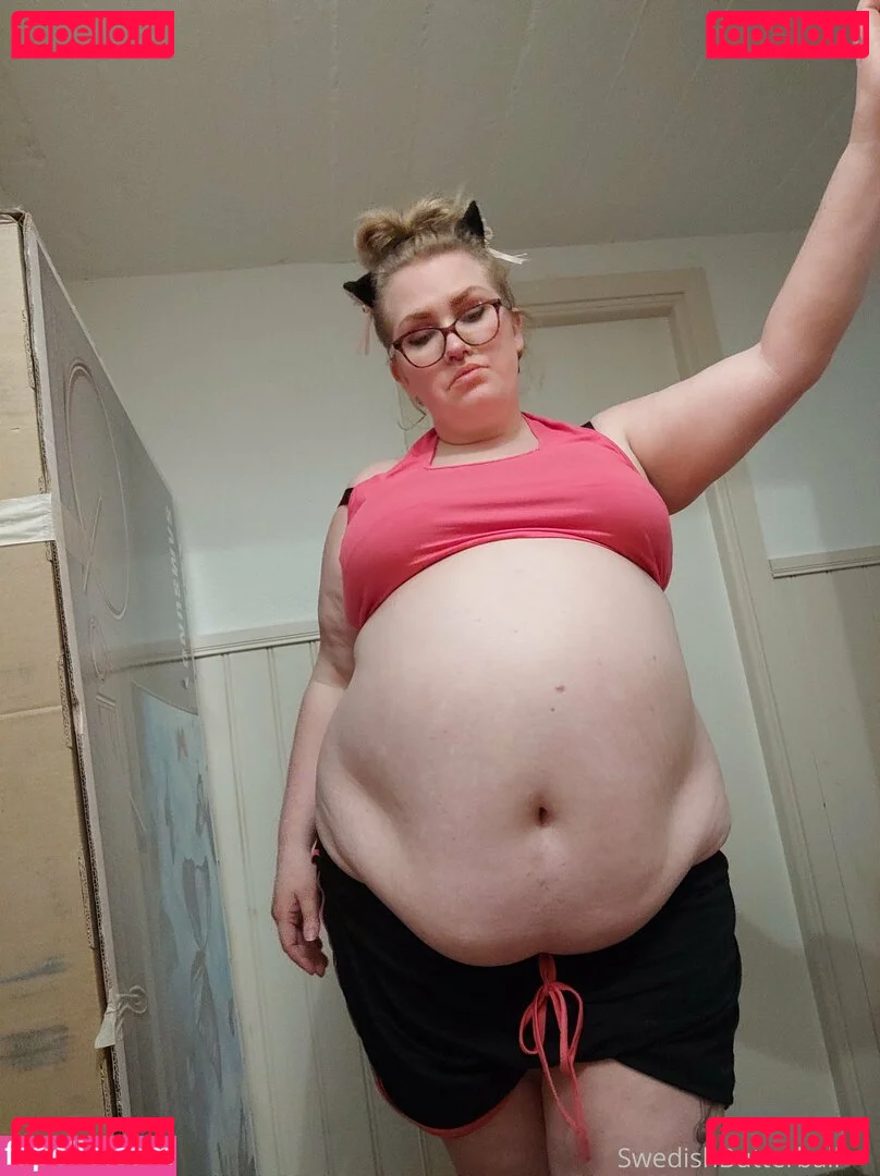 swedishbutterball Onlyfans Photo Gallery 