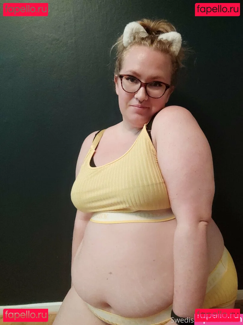 swedishbutterball Onlyfans Photo Gallery 