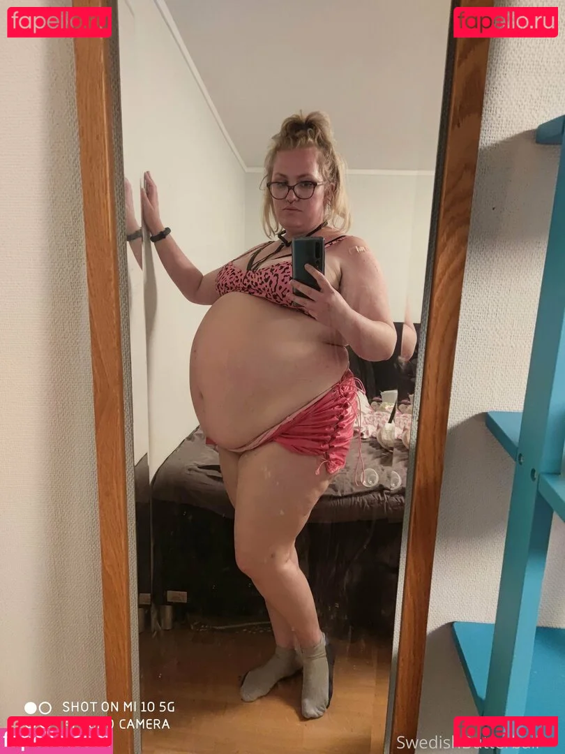 swedishbutterball Onlyfans Photo Gallery 