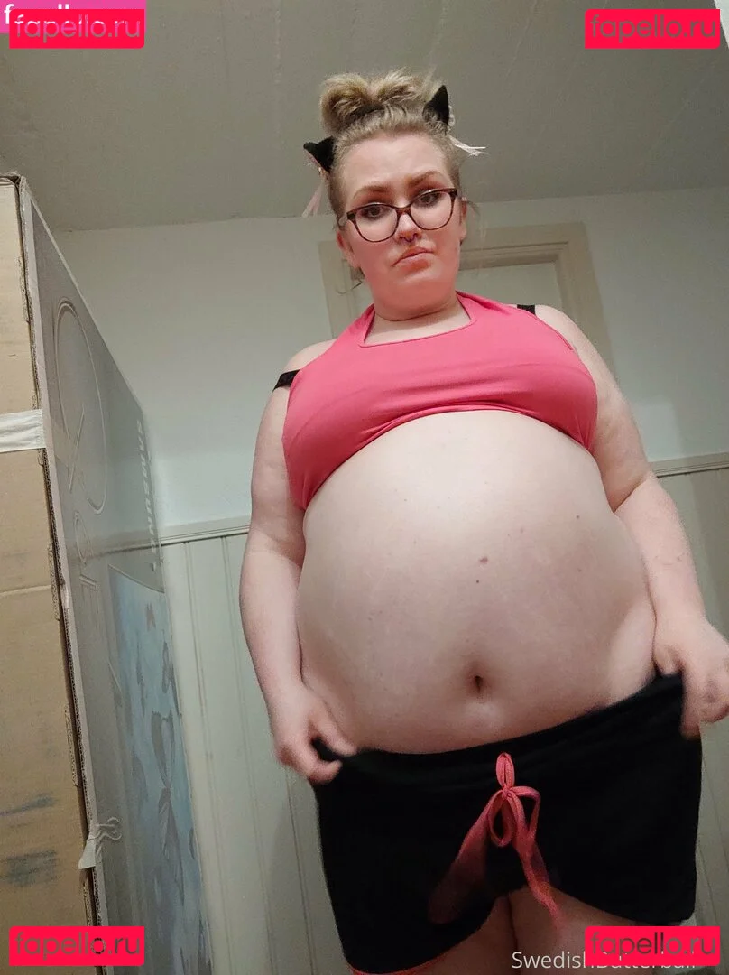 swedishbutterball Onlyfans Photo Gallery 
