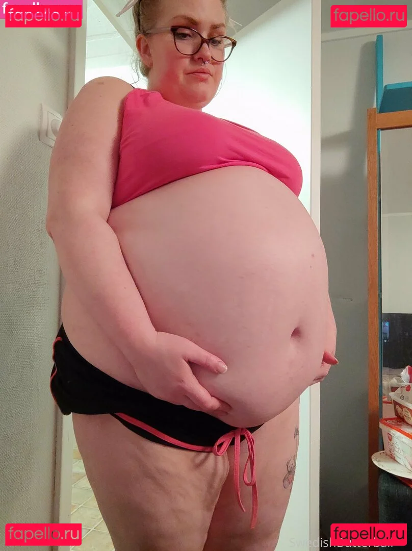 swedishbutterball Onlyfans Photo Gallery 