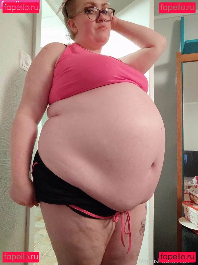 swedishbutterball Onlyfans Photo Gallery 