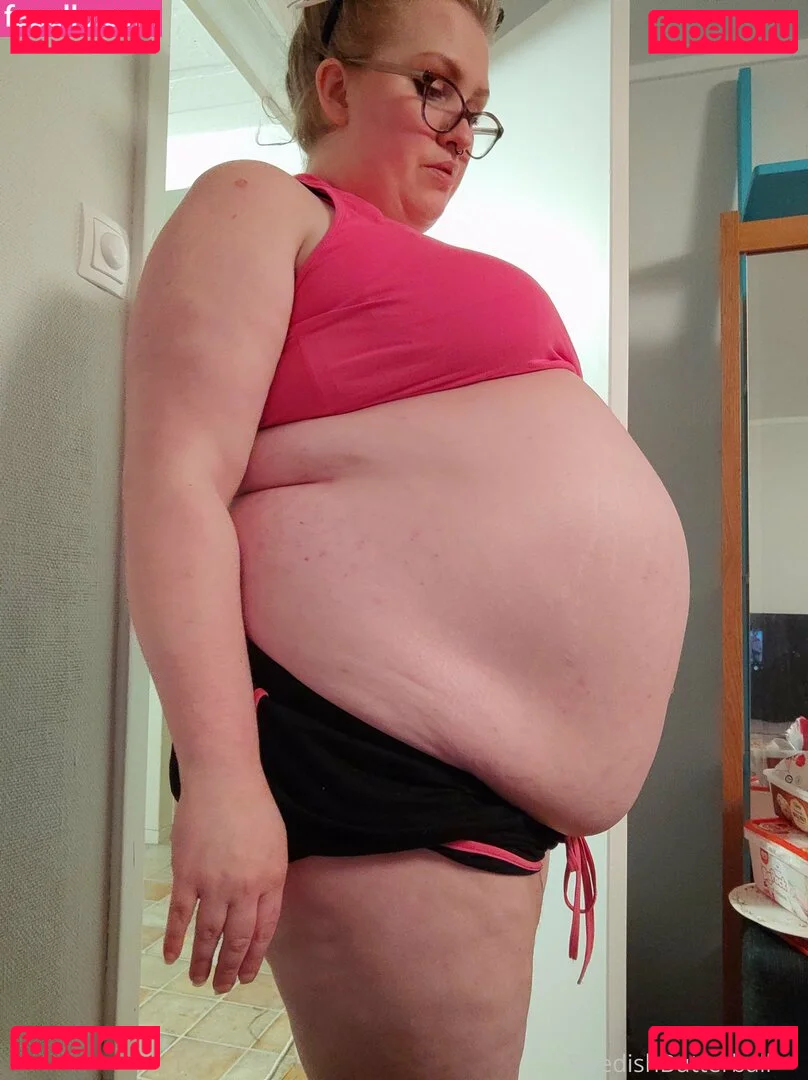 swedishbutterball Onlyfans Photo Gallery 