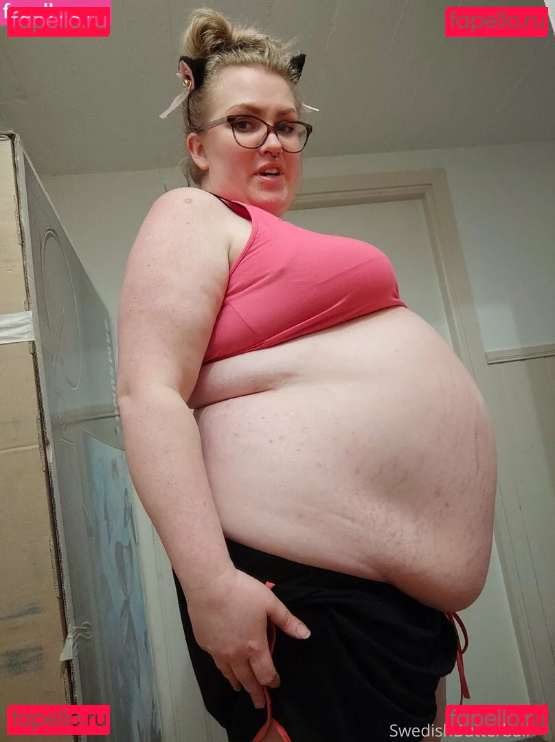 swedishbutterball Onlyfans Photo Gallery 