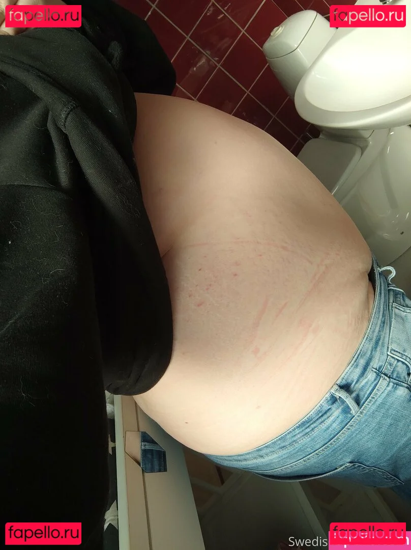 swedishbutterball Onlyfans Photo Gallery 