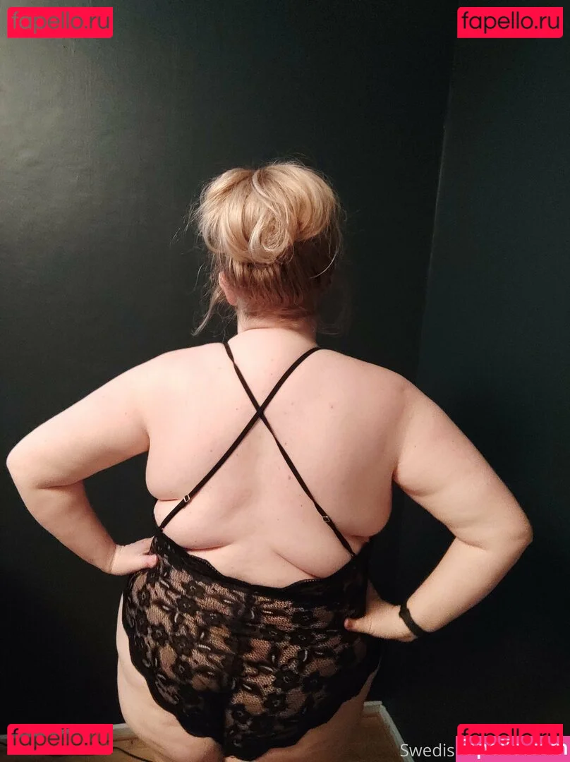 swedishbutterball Onlyfans Photo Gallery 