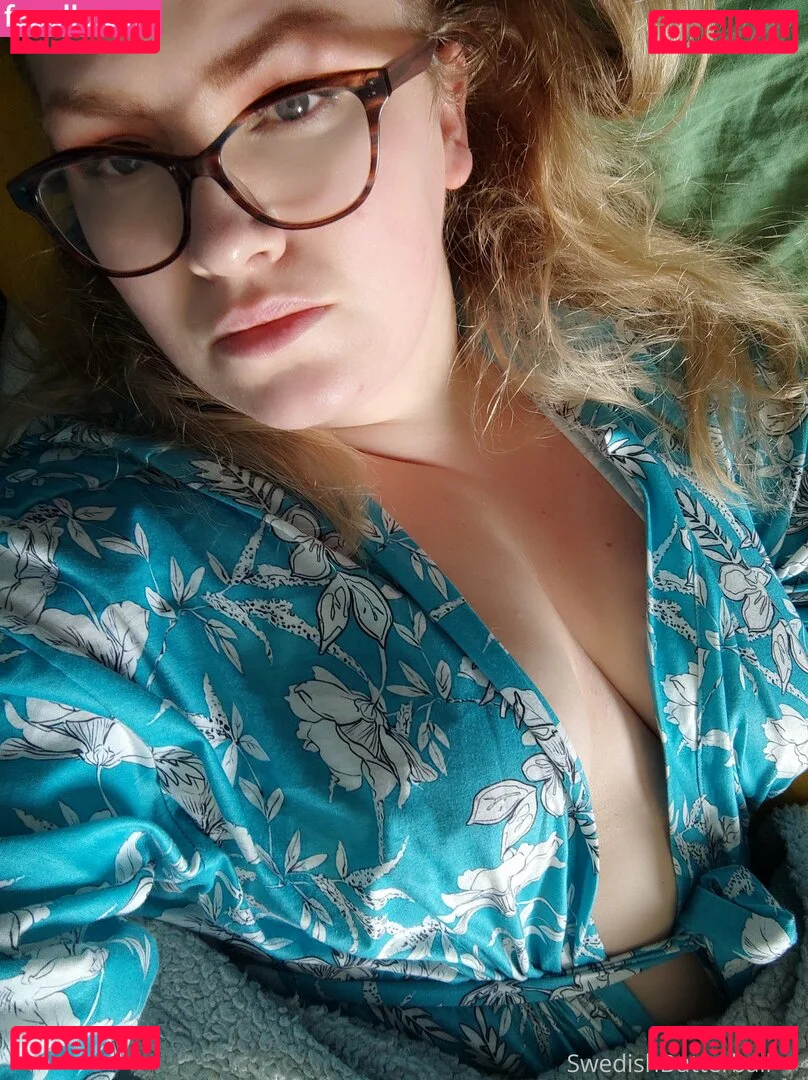 swedishbutterball Onlyfans Photo Gallery 