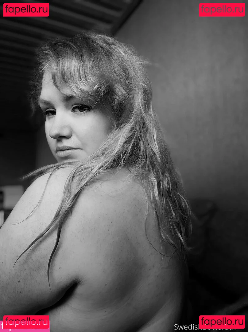 swedishbutterball Onlyfans Photo Gallery 