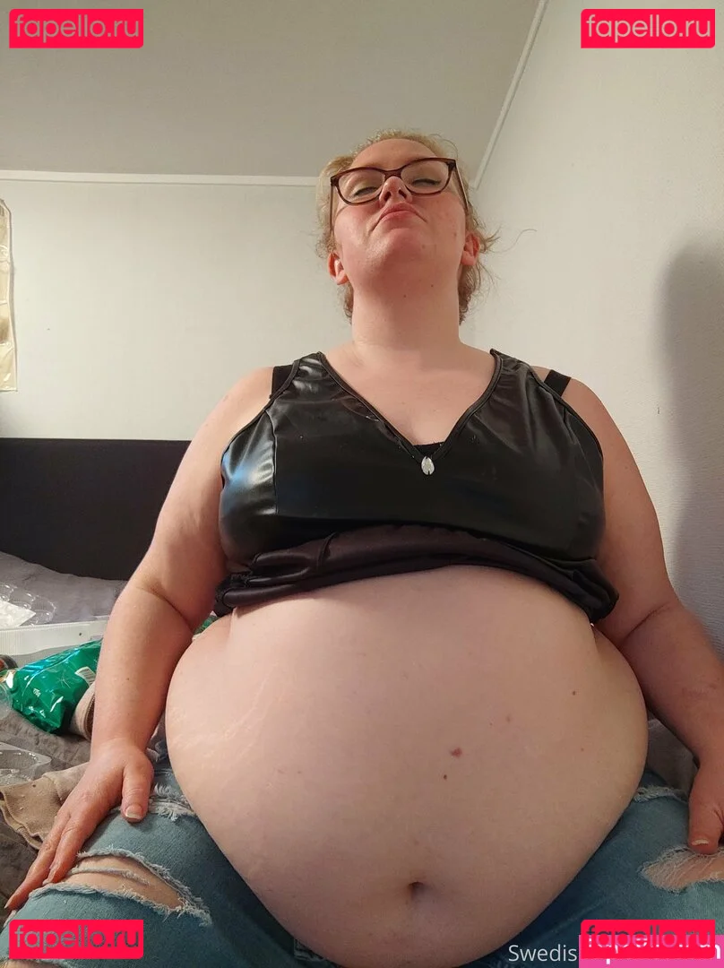 swedishbutterball Onlyfans Photo Gallery 