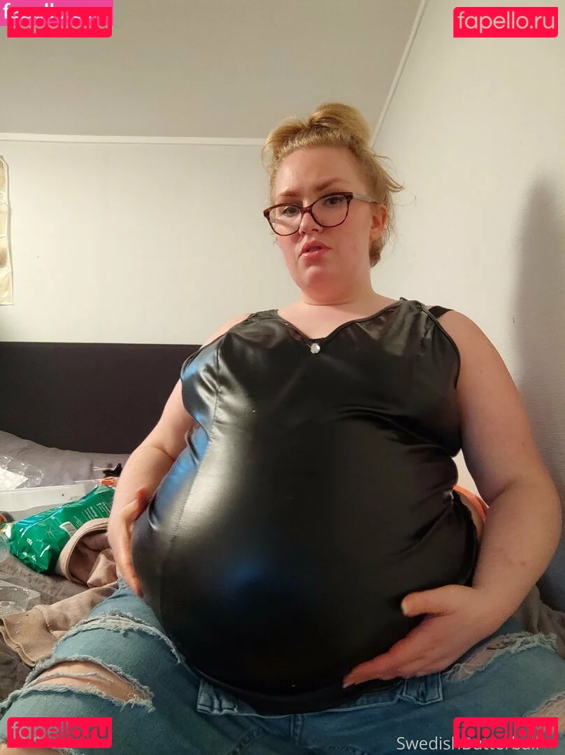 swedishbutterball Onlyfans Photo Gallery 