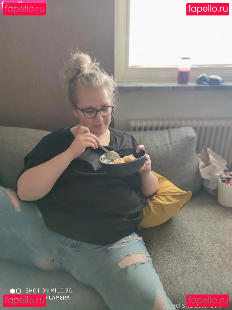 swedishbutterball Onlyfans Photo Gallery 