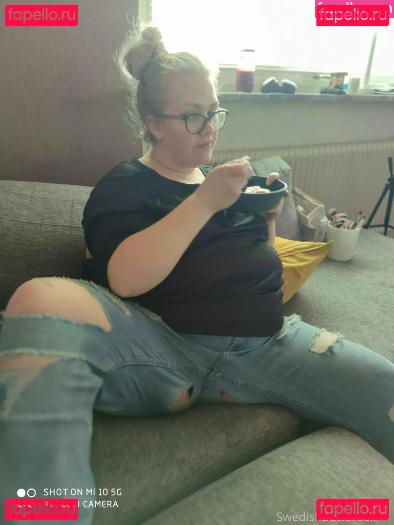 swedishbutterball Onlyfans Photo Gallery 