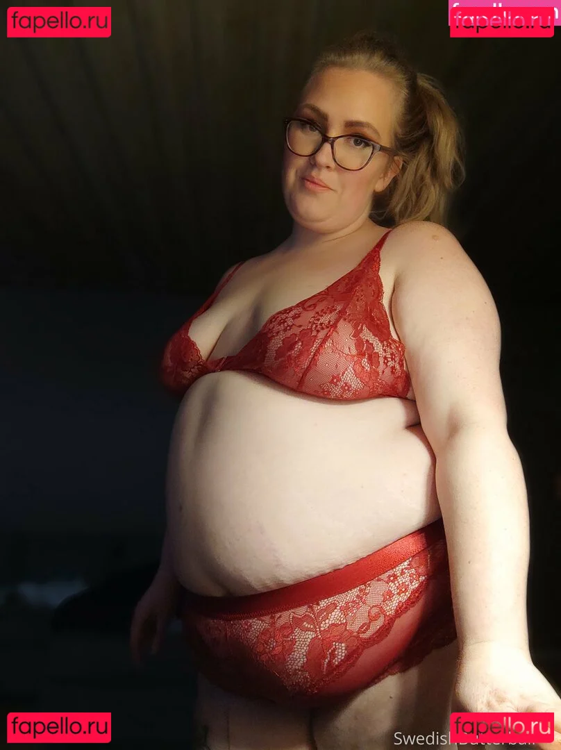 swedishbutterball Onlyfans Photo Gallery 