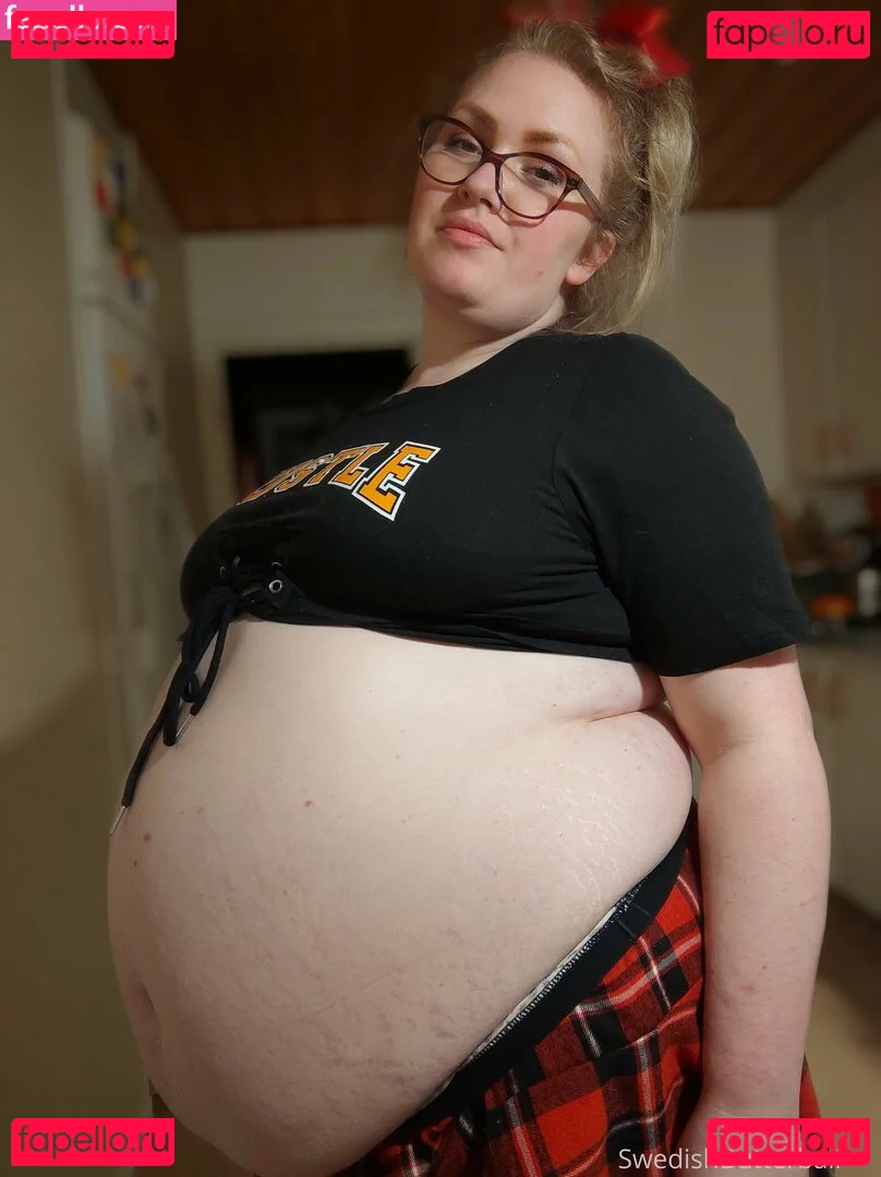 swedishbutterball Onlyfans Photo Gallery 
