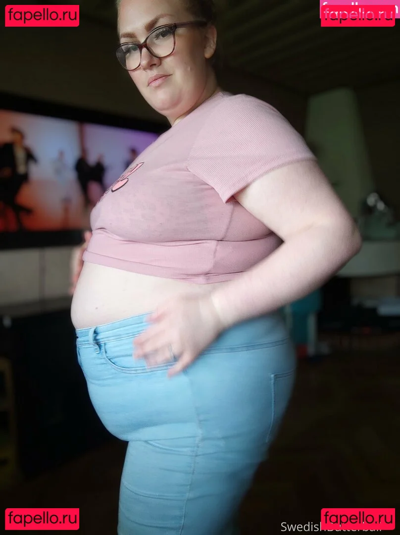 swedishbutterball Onlyfans Photo Gallery 