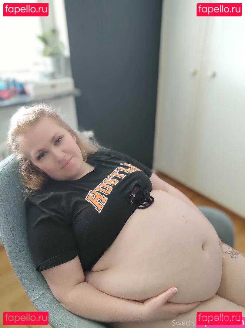 swedishbutterball Onlyfans Photo Gallery 