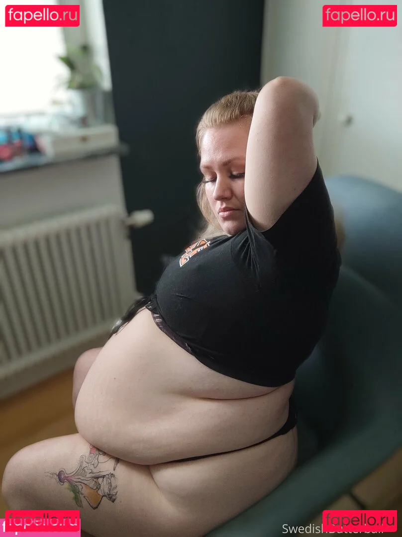 swedishbutterball Onlyfans Photo Gallery 