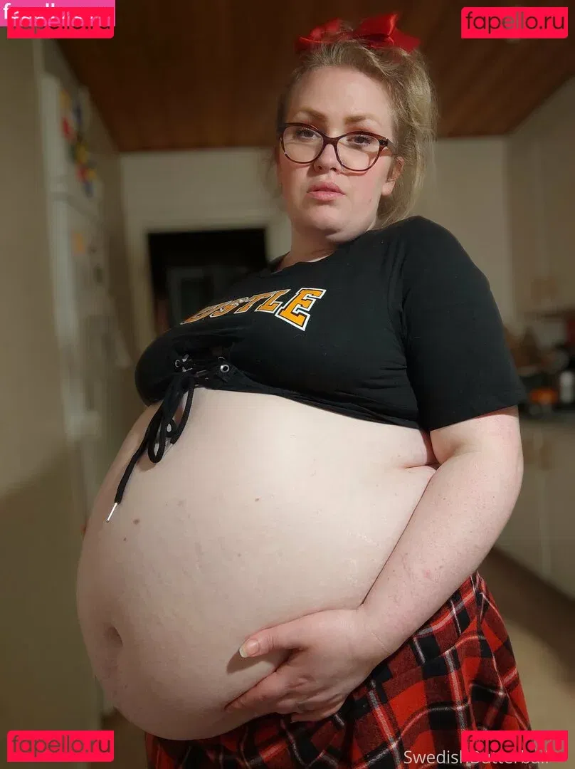 swedishbutterball Onlyfans Photo Gallery 