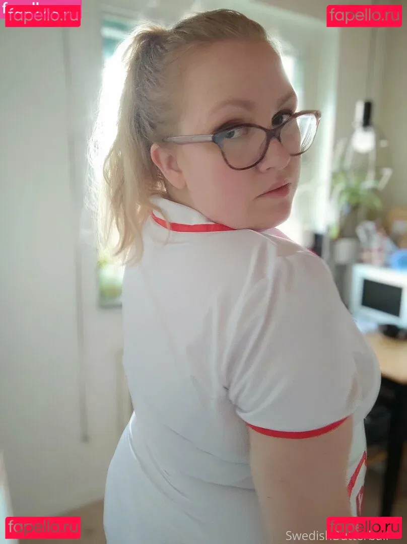 swedishbutterball Onlyfans Photo Gallery 