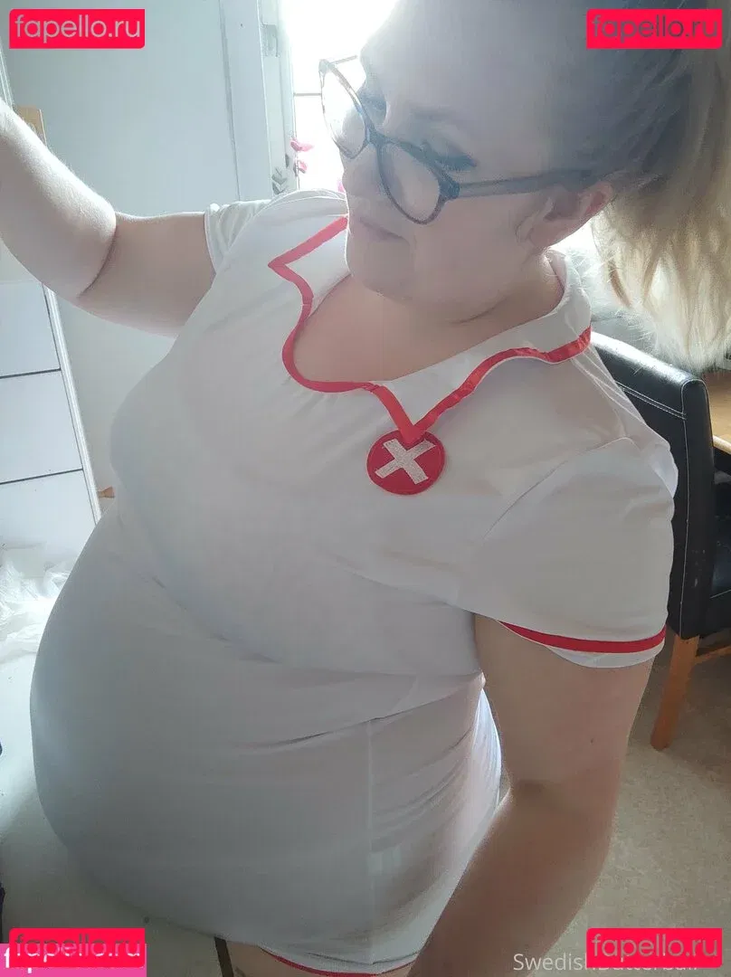 swedishbutterball Onlyfans Photo Gallery 