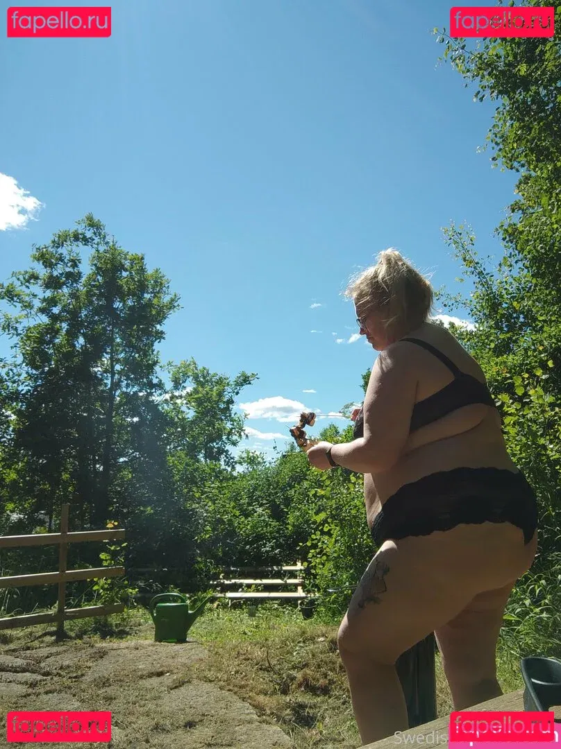 swedishbutterball Onlyfans Photo Gallery 