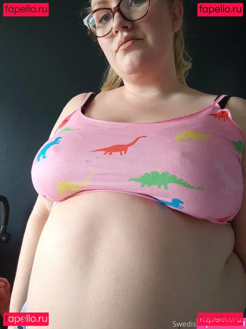 swedishbutterball Onlyfans Photo Gallery 